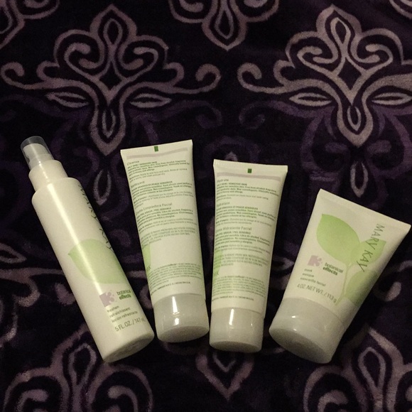 Botanical Effects Kit - Picture 2 of 2